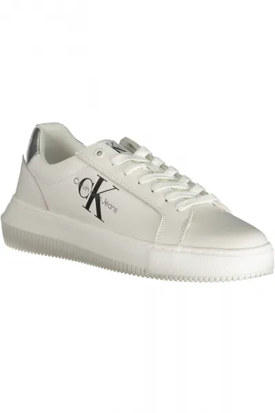 Calvin Klein Logo Sneaker Shoes