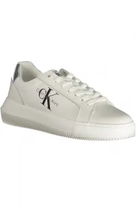 Calvin Klein Logo Sneaker Shoes
