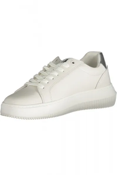 Calvin Klein Logo Sneaker Shoes
