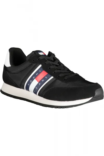 Tommy Hilfiger Nízke tenisky