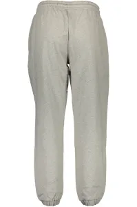Dámske sivé tepláky Calvin Klein