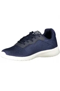 Sergio Tacchini modré pánske športové tenisky