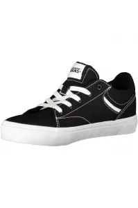 Vans čierne pánske športové tenisky