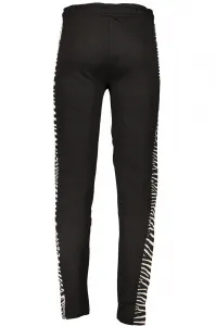 CAVALLI CLASS MEN'S BLACK PANTS