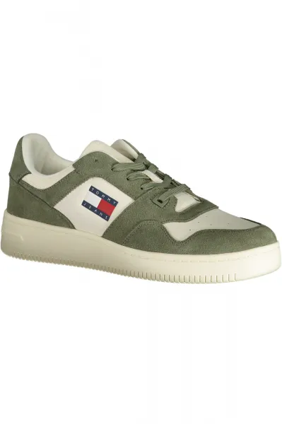 Pánske nízke tenisky Tommy Hilfiger