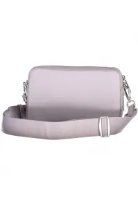 Fialová dámska taška Calvin Klein