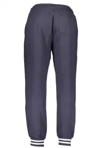 Pánske modré tepláky Guess Jeans