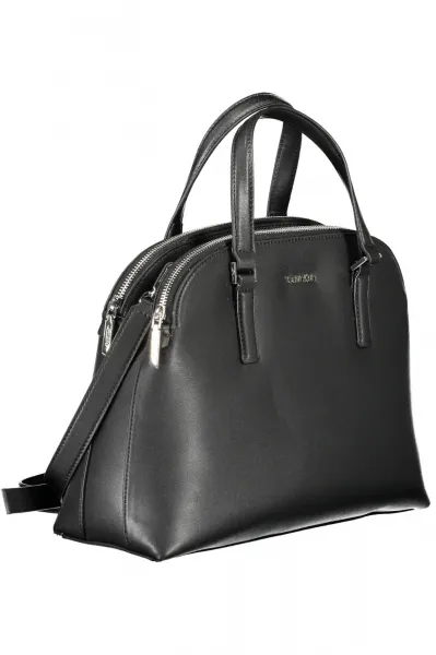 Dámska kabelka Calvin Klein Leather