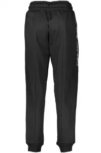 Čierne dámske tepláky Calvin Klein