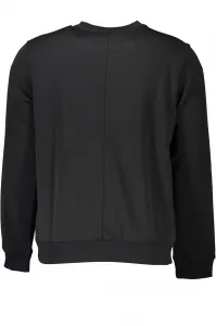 Čierna pánska mikina Calvin Klein