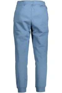 Modré tepláky Calvin Klein