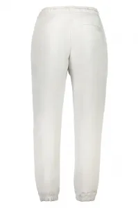 Pánske sivé nohavice Calvin Klein