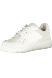 Tommy Hilfiger Suede Leather Sneaker Shoes SHOES