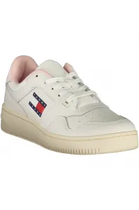 Dámske športové tenisky Tommy Hilfiger biele
