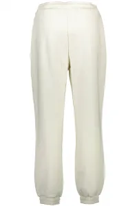 Biele tepláky Calvin Klein