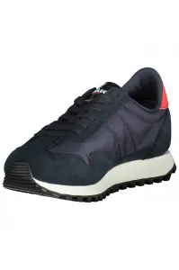 Pánske športové tenisky Blauer modré