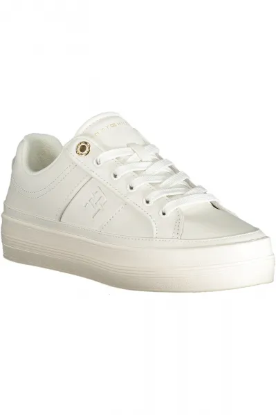 Tommy Hilfiger ESSENTIAL VULC SNEAKER MONOGRAM