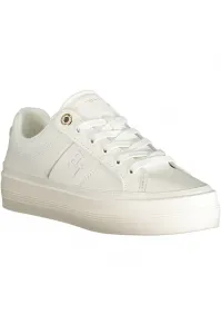 Tommy Hilfiger ESSENTIAL VULC SNEAKER MONOGRAM