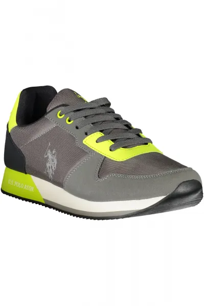 Tenisky U.S. POLO ASSN.