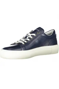 TOMMY HILFIGER modré pánske športové tenisky