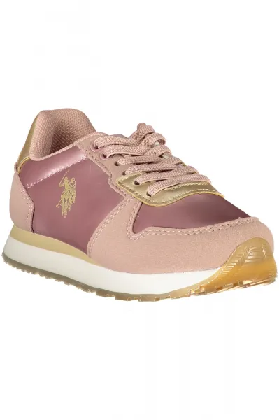 Detské športové tenisky US Polo Assn.