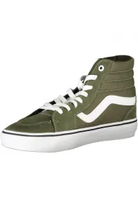 Vans zelené pánske športové tenisky