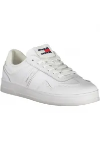 Dámske športové tenisky Tommy Hilfiger biele