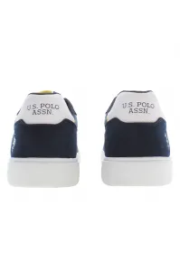 Pánske športové tenisky US Polo modré