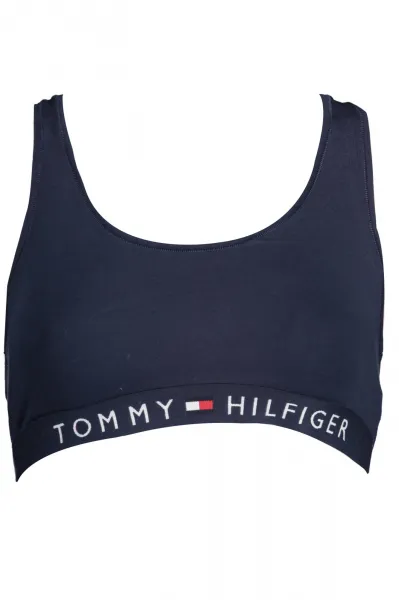 Dámska podprsendka Tommy Hilfiger Navy