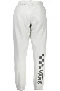 VANS sivé pánske tepláky