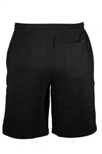Čierne pánske šortky VANS