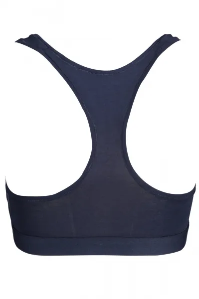 Dámska podprsendka Tommy Hilfiger Navy