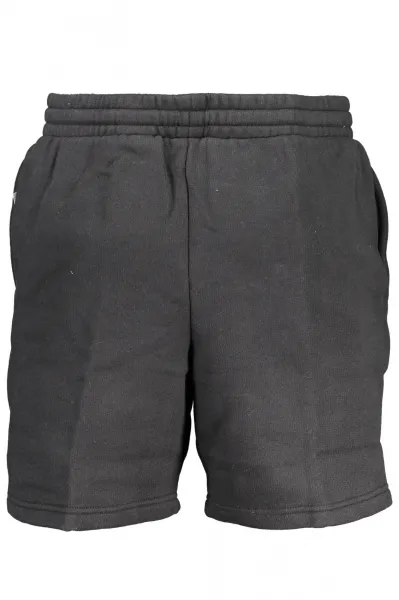 Čierne pánske šortky VANS