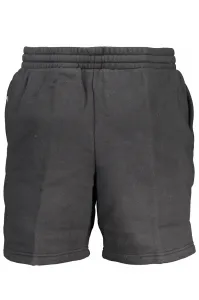 Čierne pánske šortky VANS