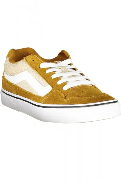 Vans žlté pánske športové tenisky