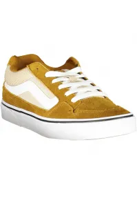 Vans žlté pánske športové tenisky