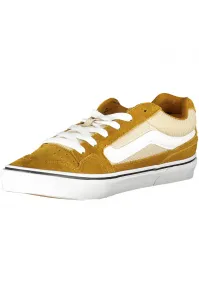 Vans žlté pánske športové tenisky