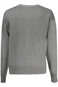 Dámsky sivý kardigan GUESS JEANS