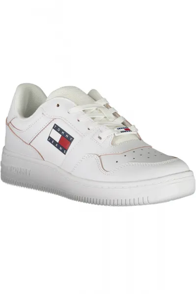 Dámske tenisky Tommy Hilfiger Leather