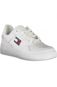 Dámske tenisky Tommy Hilfiger Leather