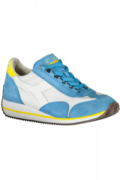 Diadora svetlomodré dámske športové tenisky