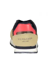 Detské športové tenisky US Polo Assn.