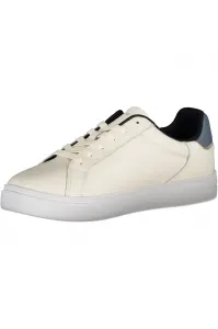 Dámske športové tenisky Tommy Hilfiger béžové