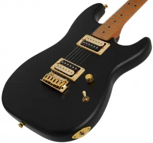 JET Guitars JS-700 MBK