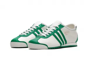 adidas Italia 60's Made in Italy "Core White Green" (JR8377)