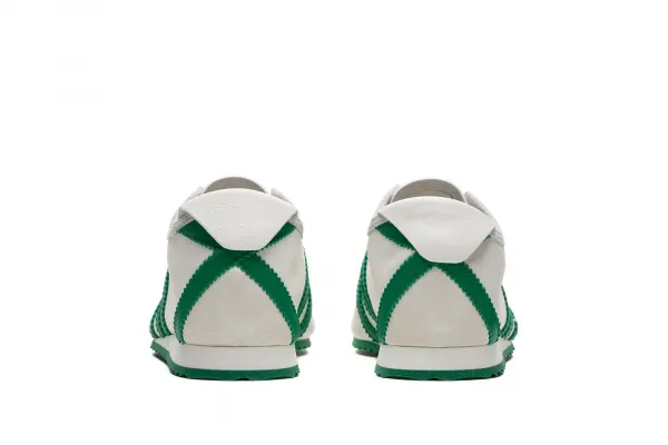 adidas Italia 60's Made in Italy "Core White Green" (JR8377)