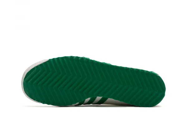 adidas Italia 60's Made in Italy "Core White Green" (JR8377)