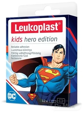 LEUKOPLAST KIDS HERO