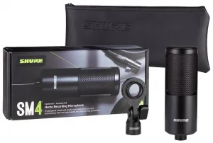 Shure SM4
