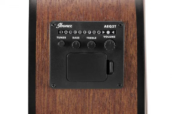 Ibanez V44MiniE Natural